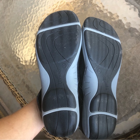 COPY - Dansko Mary Jane Sneaker Sandals - Picture 5 of 10